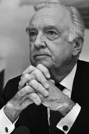 Walter Cronkite profil kép