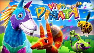 Viva Piñata kép