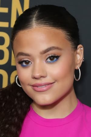 Sarah Jeffery profil kép