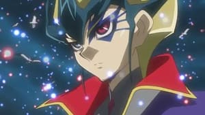 Yu-Gi-Oh! Zexal 1. évad Ep.25 25. epizód