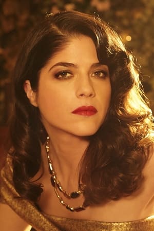 Selma Blair profil kép