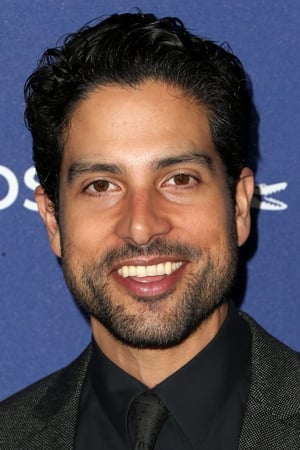 Adam Rodriguez profil kép