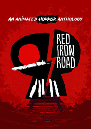 Red Iron Road 1. évad (2023-02-16) poszter