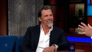 The Late Show with Stephen Colbert 7. évad Ep.121 121. epizód