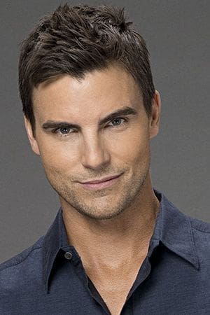 Colin Egglesfield profil kép