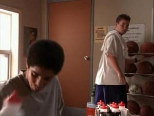 Degrassi 1. évad Ep.7 7. epizód