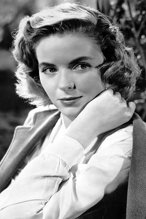 Dorothy McGuire profil kép