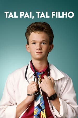 Doogie Howser, M.D. poszter