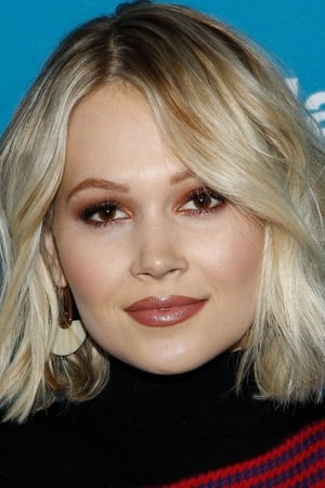 Kelli Berglund profil kép