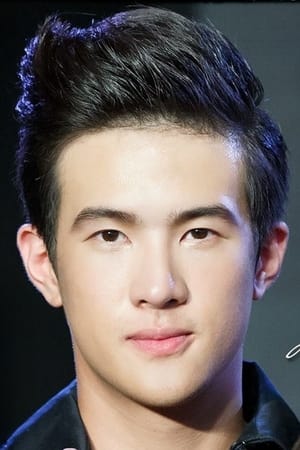 เจมส์ อัศรัสกร profil kép