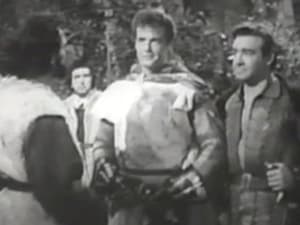 Ivanhoe 1. évad Ep.16 16. epizód