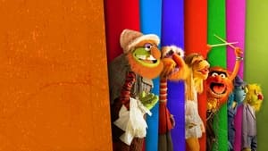 The Muppets Mayhem kép