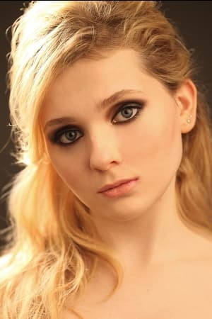 Abigail Breslin profil kép