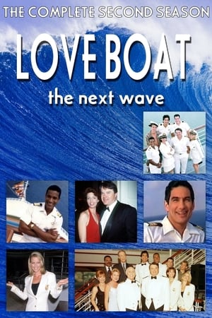 Love Boat: The Next Wave 2. évad (1998-10-09) poszter