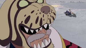 One Piece 2. évad Ep.69 69. epizód