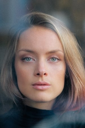 Rachel Skarsten profil kép