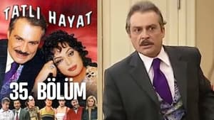 Tatlı Hayat 1. évad Ep.35 35. epizód