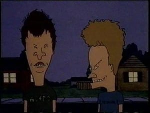 Beavis and Butt-Head 7. évad Ep.19 19. epizód