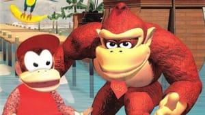 Donkey Kong Country kép