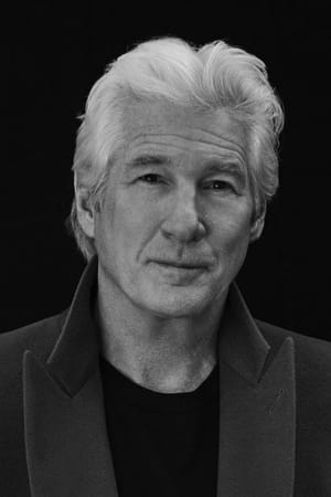 Richard Gere profil kép