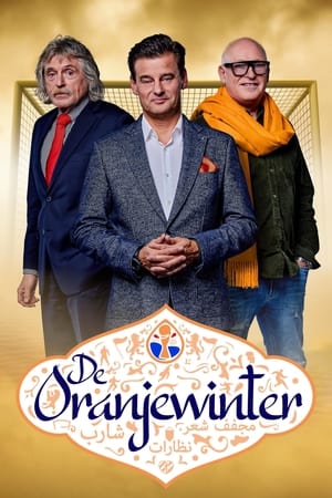 De Oranjewinter 1. évad (2022-11-20) poszter