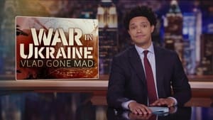 The Daily Show 28. évad Ep.1 1. epizód