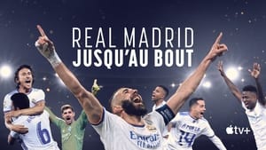 Real Madrid: A végsőkig kép