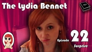 The Lizzie Bennet Diaries Speciális epizódok Ep.44 44. epizód