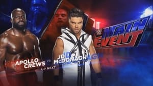 WWE Main Event 12. évad Ep.25 25. epizód