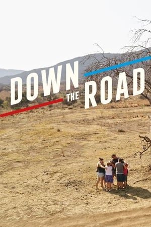 Down the road 2. évad (2019-02-04) poszter