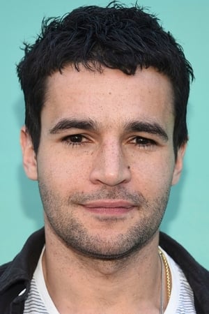 Christopher Abbott profil kép