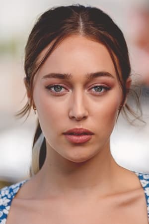 Alycia Debnam-Carey profil kép