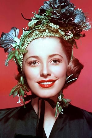 Eleanor Parker profil kép