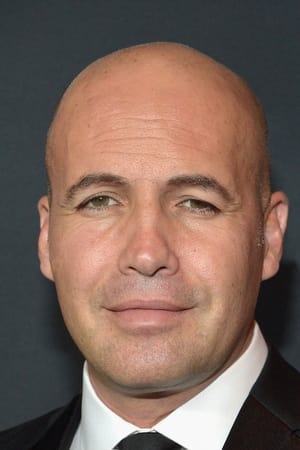 Billy Zane profil kép