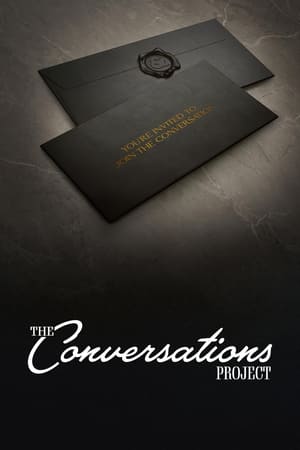 The Conversations Project poszter