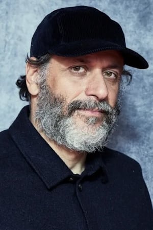 Luca Guadagnino profil kép