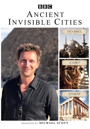 Ancient Invisible Cities poszter