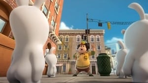 Rabbids: Invázió 1. évad Ep.20 20. epizód