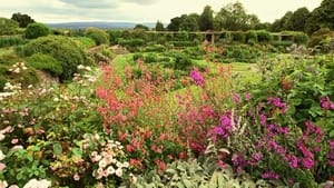 The Secret History of the British Garden kép