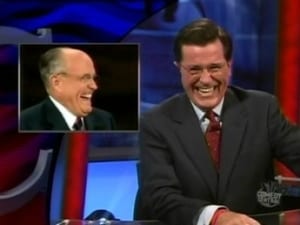 The Colbert Report 4. évad Ep.113 113. epizód