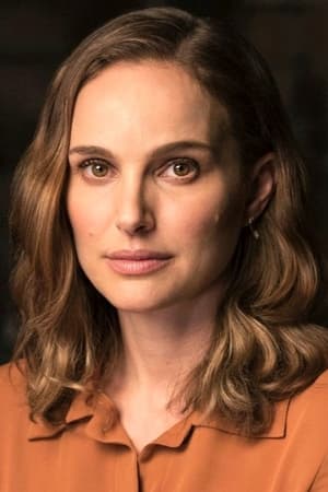 Natalie Portman profil kép