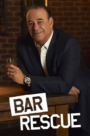 Bar Rescue 7. évad (2020-03-01) poszter