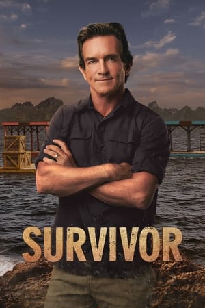 Survivor poszter