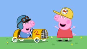 Peppa malac 4. évad Ep.32 32. epizód