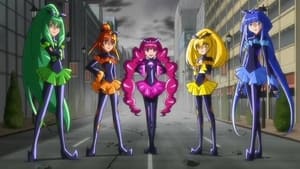 スマイルプリキュア！ 1. évad Ep.46 46. epizód