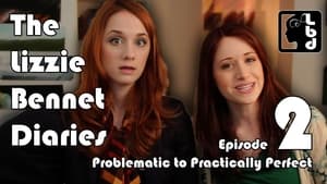 The Lizzie Bennet Diaries 1. évad Ep.2 2. epizód