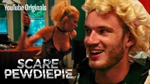 Scare PewDiePie 1. évad Ep.9 9. epizód