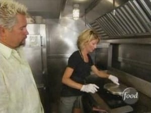 Diners, Drive-Ins and Dives 7. évad Ep.10 10. epizód