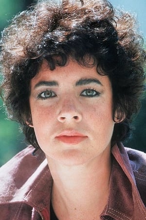 Stockard Channing profil kép