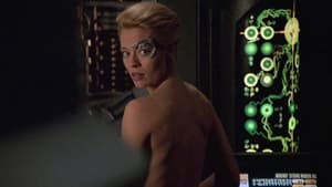 Star Trek: Voyager 7. évad Ep.19 Q2